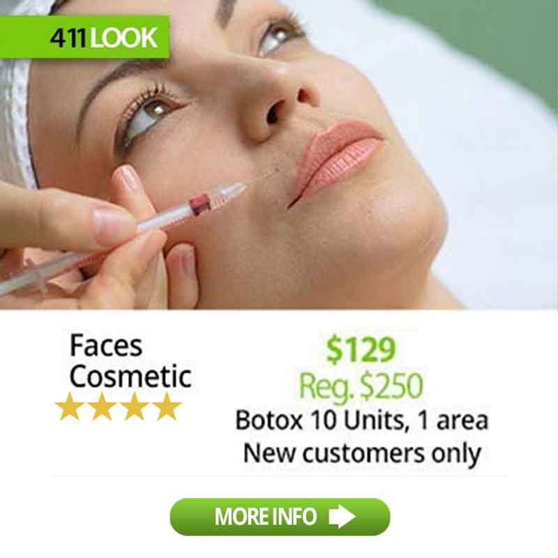411Look ARTBOX faces cosmetic laser center 1