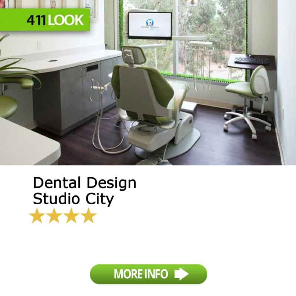 411Look ARTBOX dental design studio city 2029339701