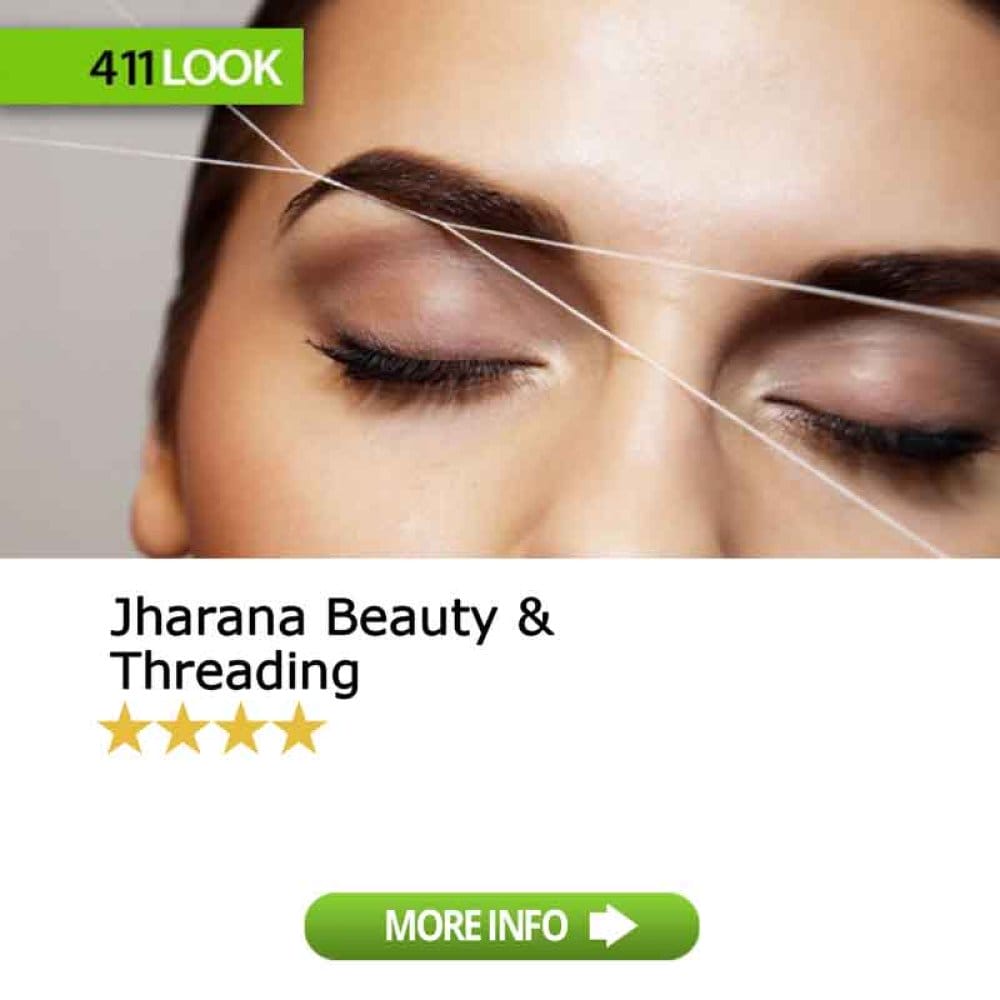 411Look ARTBOX jharana beauty threading 3763406233