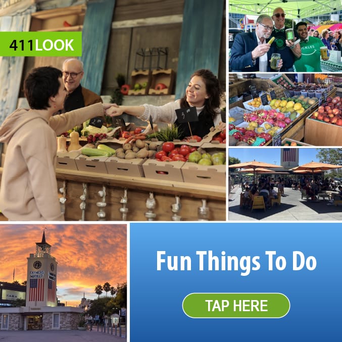 The Original Farmers Market