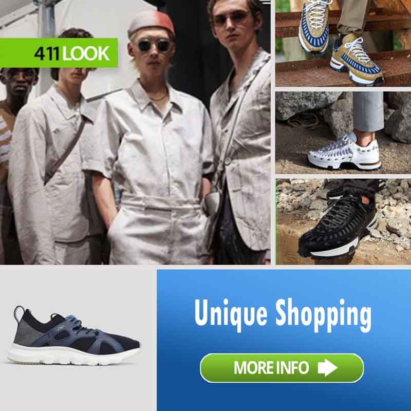 411Look ARTBOX ermenegildo zegna