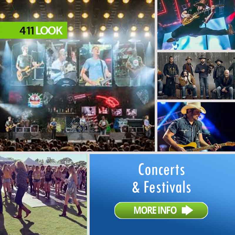 FivePoint Amphitheatre