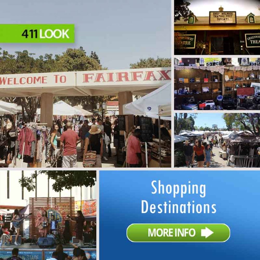 Melrose Trading Post