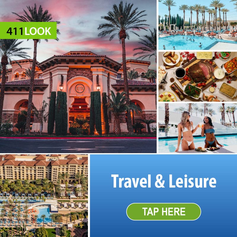 Green Valley Ranch Resort Spa & Casino