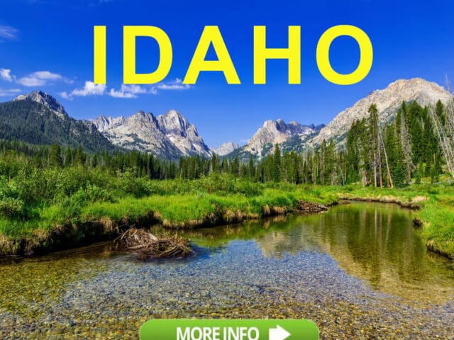 Idaho